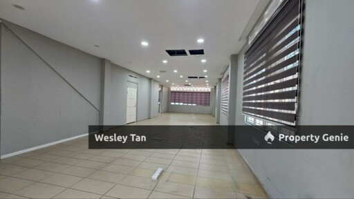 Near Jonker Red Square 3 Storey Commercial 8,360sqft Office Building With Reserved Parking