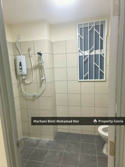 Partial Furnish • Kajang • Nexus Kajang Station