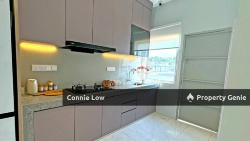 Gopeng New Single Storey Terrace House Perak Kampung Kepayang
