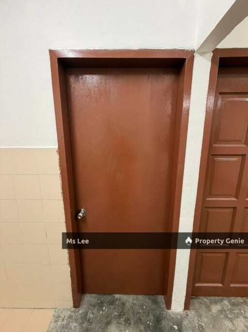 Pangsapuri Bandar Bukit Tinggi 2-Klang-Blok D Ground floor-Ready Now