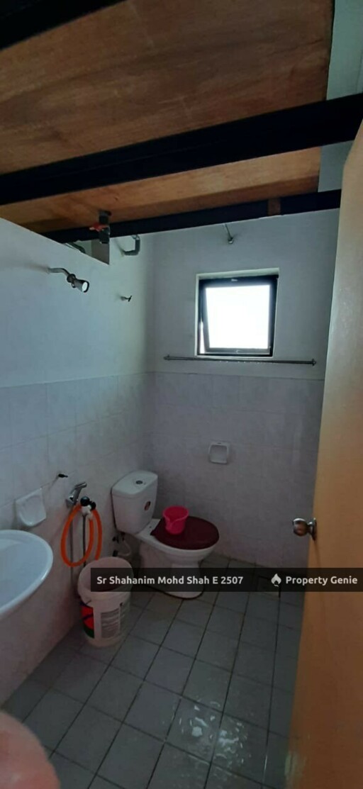 APARTMENT FOR SALE - APARTMENT TAMAN TENAGA , KAJANG, SELANGOR