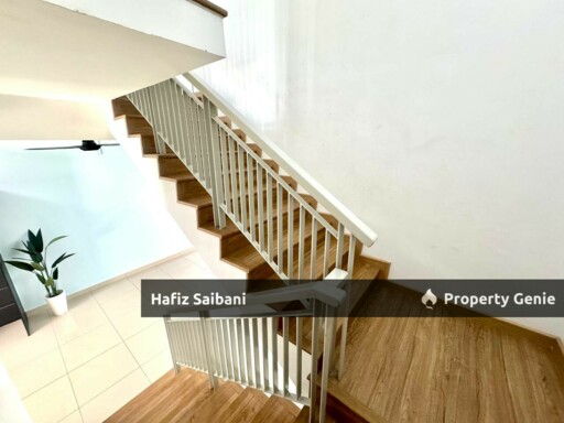 Double Storey Ceria Residence, Cyberjaya