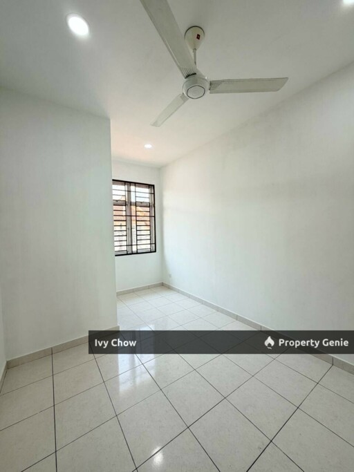 Bukit Indah Terrace for Sale