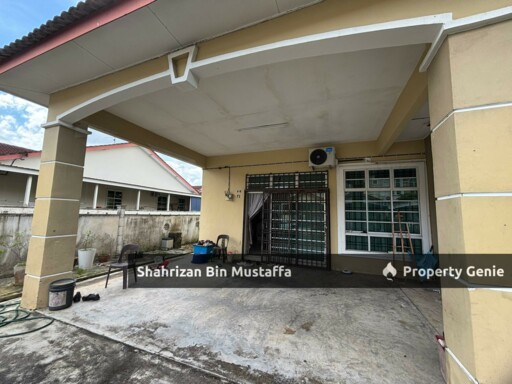 Full Loan, International Lot, Taman Saleng Gaya, Senai, Johor