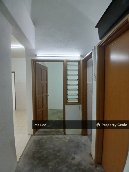 3rd Floor Shop Apartment RM 450-Desa Idaman 2, Taman Sentosa @ Klang-Ready 15/10 or 30/10