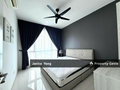 SKS Pavillion Residences Johor Bahru