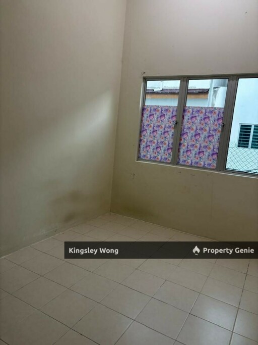 Meru Suria Jelapang Ipoh Freehold Double Storey House Below market value Near Schools Mydin Toll