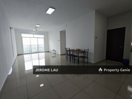 Twin danga Perling Master room for rent