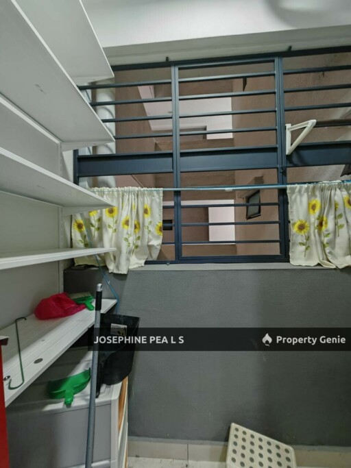 Available for Rent: Citizen 2 @ Taman Sri Sentosa, Jalan Klang Lama