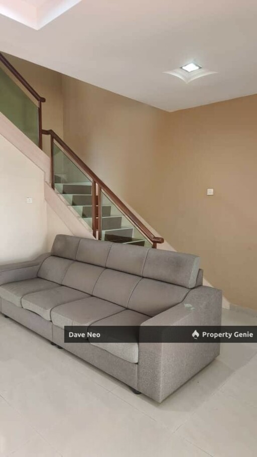 2-Storey House | Taman Seri Austin | 4 Beds 3 Baths | Fully Furnished | EndLot