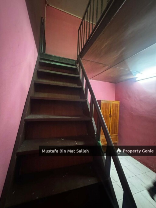[Best Deal] Taman Sejahtera, Lunas
