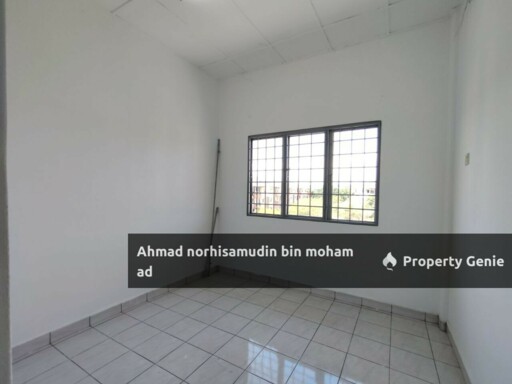 APARTMENT MERAK, Subang Bestari, Seksyen U5, Shah Alam untuk Dijual
