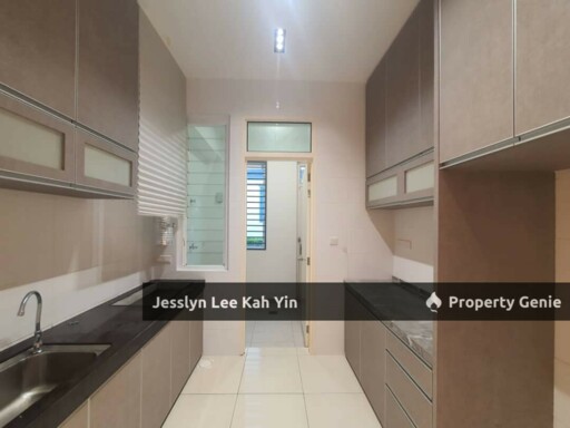 Eco Majestic Semenyih Terrace | Renovated | Partially Furnish