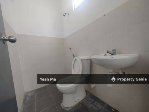 For Rent-2 Storey House Scientex Rawang Anggun City Fasa 2 Rawang (Near AEON & Anggun City)