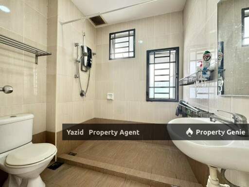 Indah Residence, Kota Kemuning,