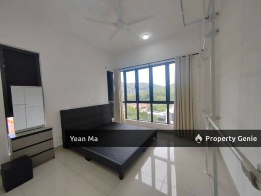 Residensi Legendview Condominium Rawang Corner Unit For Rent