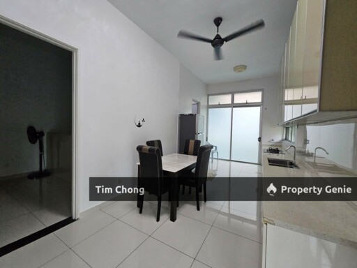 FOR SALE ECO CASCADIA