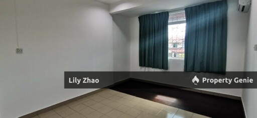 2 Storey Terrace House for Rent, 3Bedrooms 3Bath, Tmn BDC, Kolombong, Kota Kinabalu, Sabah