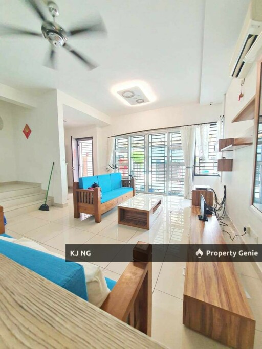NUSA DUTA HOUSE FOR SALE @ K J 018 784 1188