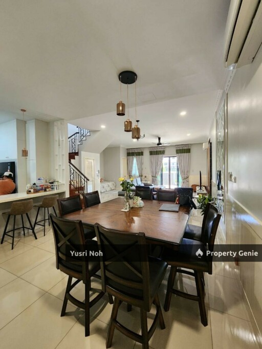 JEWELS OF GRASMERE SETIA ECO GLADES CYBERJAYA