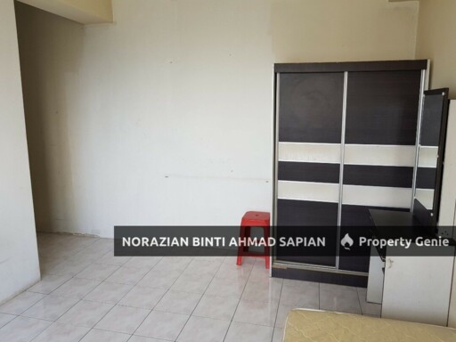 For Sale - Menara KLH Condominium, Puchong