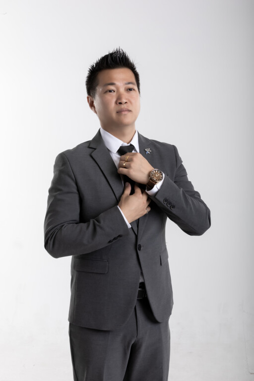 Melvin Tan
