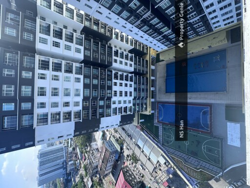 Novo 8 residence Kampung 8 Melaka