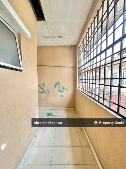 Extended | Double Storey House Seksyen 23 Shah Alam (Jalan Komoditi)