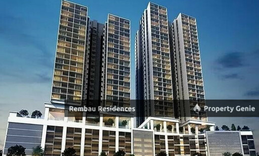 Rembau Residences