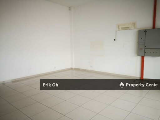 Rawang industrial Park