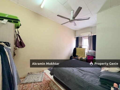 FREEHOLD & RENOVATED | DOUBLE STOREY TERRACE INTERMEDIATE HOUSE TAMAN SERI DAGANG JALAN SD1 BANTING