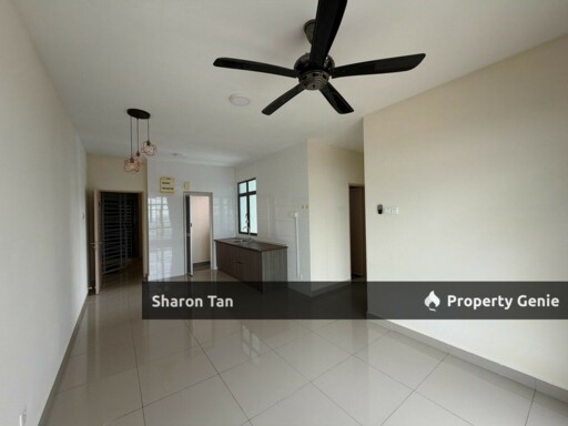 Nice Unit ARC Austin Hill 2 Bedroom Tmn Daya, Mount Austin, Setia Indah, Dato Onn