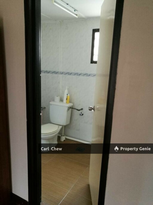 Villa Indah Penthouse @ Bukit Tinggi