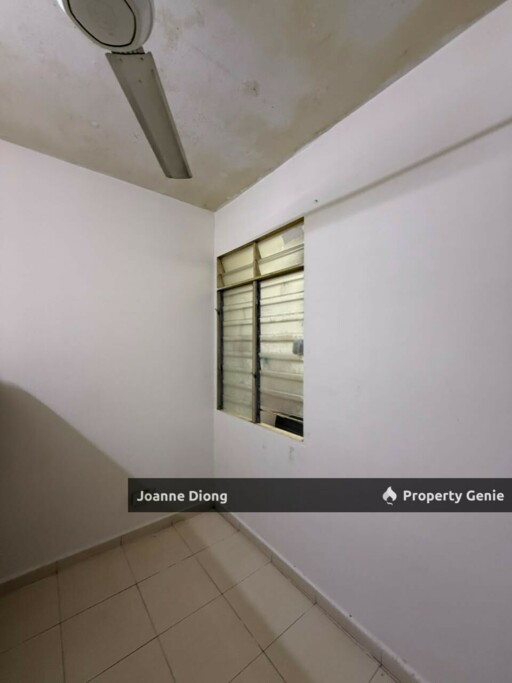 MENTARI COURT BLOCK F