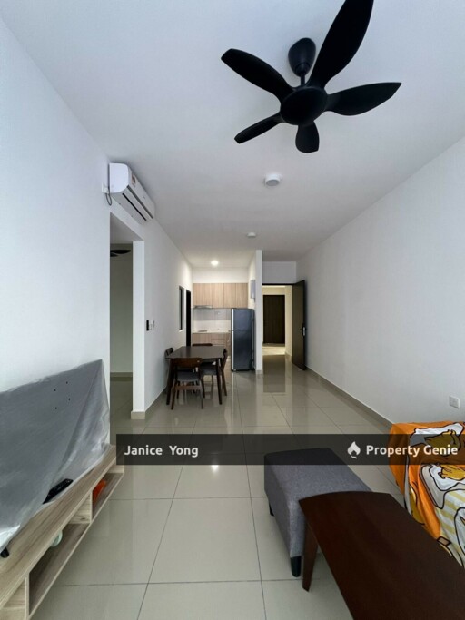 Veranda Residence @ Johor Bahru