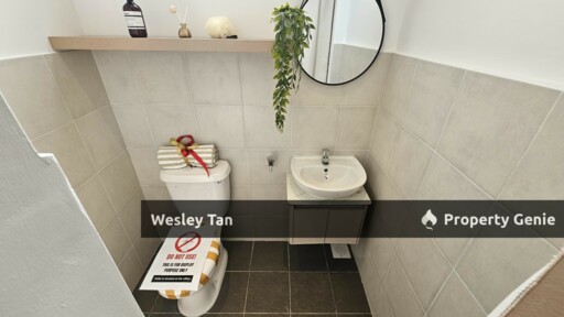 New Scientex Cheng Freehold RM3XXK 2 Storey Terrace 3mins From Cheng Lotus