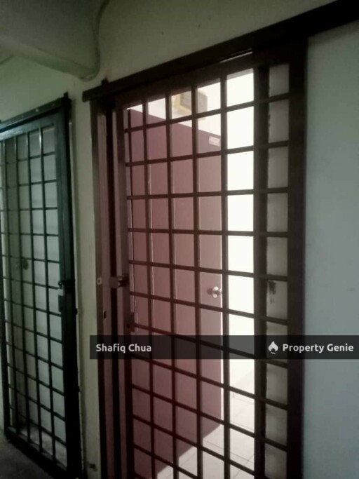 Below Market Value Flora Damansara Apartment, Damansara Perdana For Sale