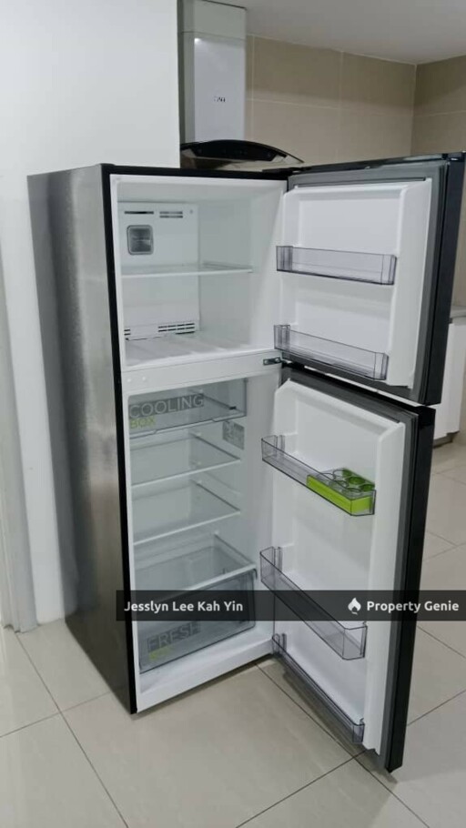 Fully Furnished Arte Subang West Condominium, Shah Alam Seksyen 13 For Sale