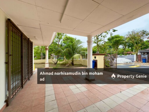 Corner Lot! Taman Bukit Subang U16 Shah Alam, Double Storey for Sale