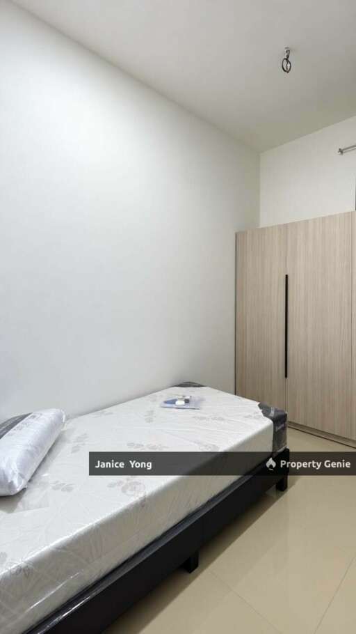 Trellis Residences Johor Bahru