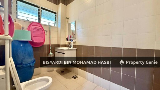 Double Storey Bungalow Puncak Pinggiran Putra, Kajang .