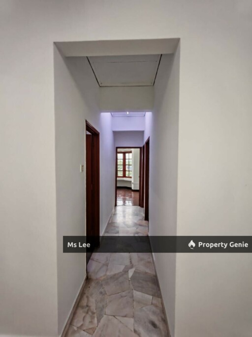 Sunway Court Apartment @ Bandar Sunway, PJ-Blok A Tingkat 4-Ready Now