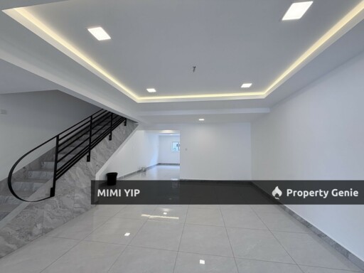 MOVE IN CONDITION🔥Bandar Mahkota Cheras 2 Storey Terrace House 🔥