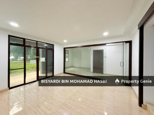 2.5 Storey Bungalow House Jalan Elitis Dahina, Valencia Sungai Buloh.