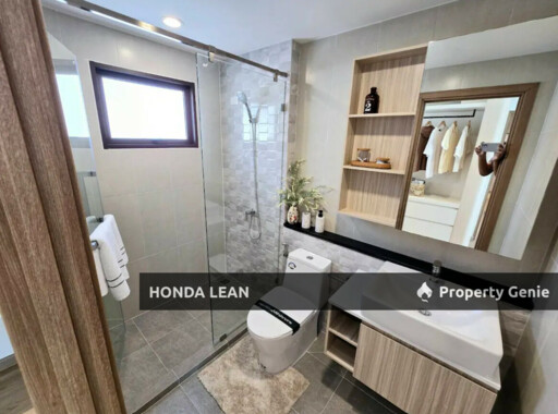 Gated & Guarded Bungalow Seremban – RM600K Dream Home