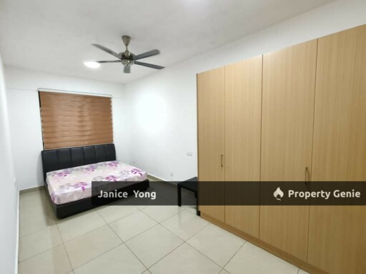 D'Secret Garden @ Kempas Indah