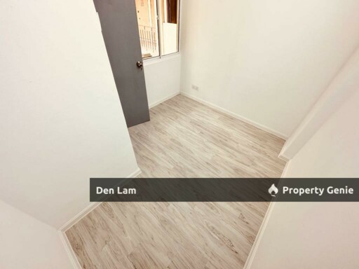 Renovation Unit Abadi Indah Taman Desa Condo for Sale !!