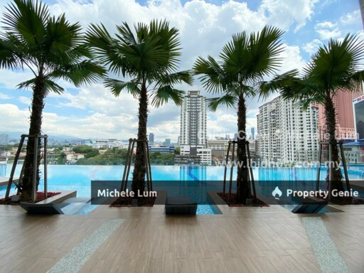 [Below Market 39%] TR Residence Titiwangsa Sentral