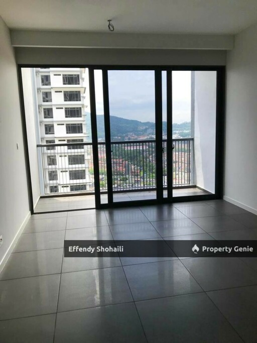 SERINI CONDO MELAWATI
