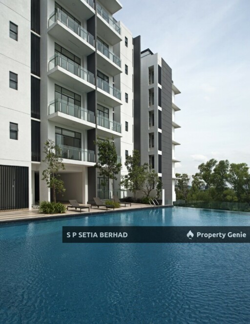 Temasya Kasih Condominium